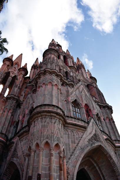 istock St. Michael's Parish Arcangel 1253358089