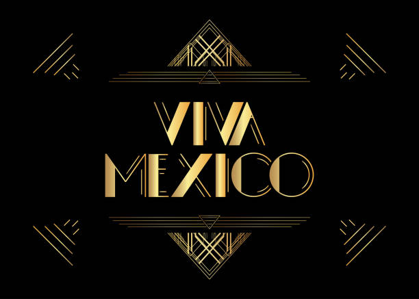 30+ Viva Mexico Translation Stock Illustrations, Royalty-Free