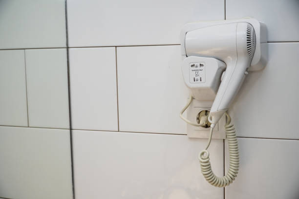istock hair dryer 1253379566