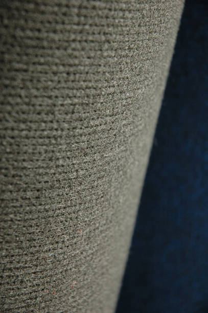 istock The texture of the carpet 1253387753