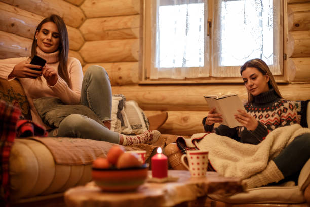 istock Taking the most out of stay at home order 1253390498