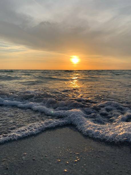 istock Jacksonville beach sunrise 2 1253399748