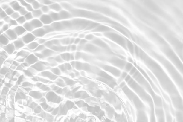 istock desaturated transparent clear calm water surface texture 1253411518