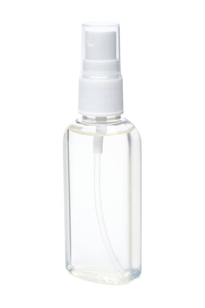 istock hand sanitizer spray bottle isolated on white background 1253419633