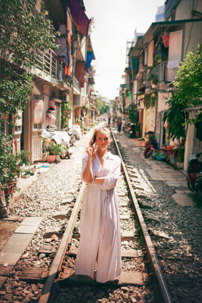istock Every town I visit becomes part of me 1253420199