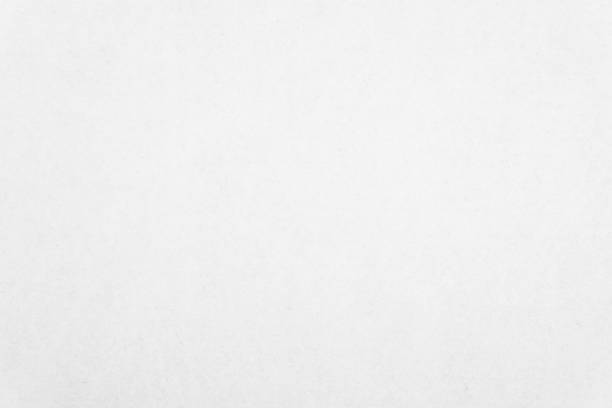 istock White recycled craft paper texture as background. Grey paper texture, Old vintage page or grunge vignette of old newspaper. Pattern rough art creased grunge letter. Hardboard with copy space for text. 1253420287