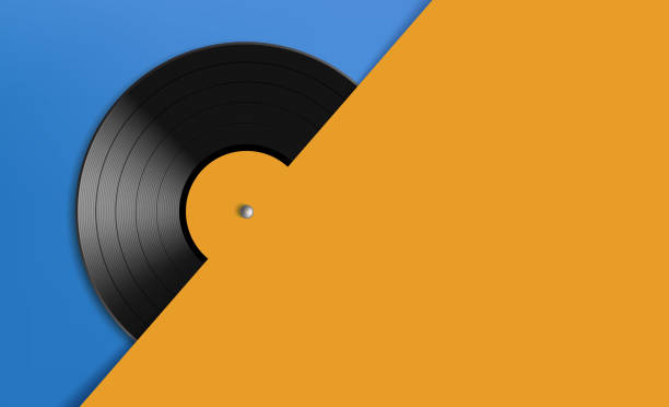 Disk Player Background 60+ Record Player Above Stock Illustrations, Royalty-Free Vector ...