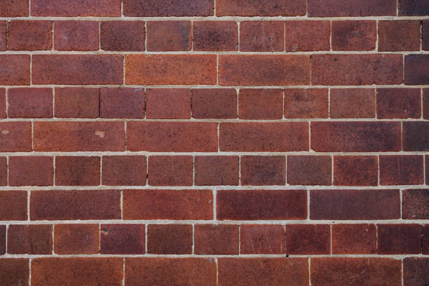 istock Part of a brick wall 1253429786