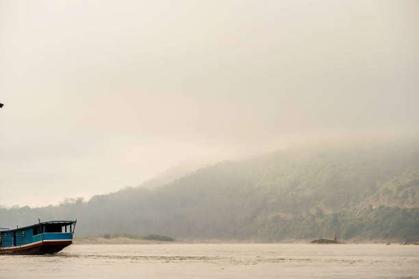istock boat on beach, digital photo picture as a background 1253434537