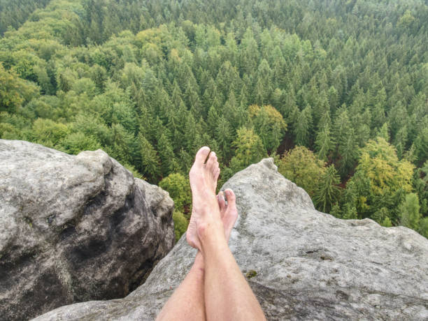 Photo taken in Hrensko, Czech Republic