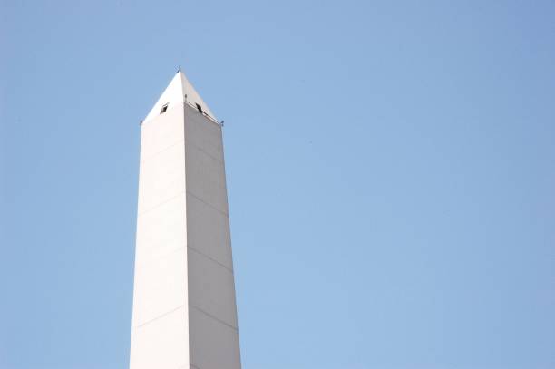 istock Obelisc, Buenos Aires, Argentina 1253448328