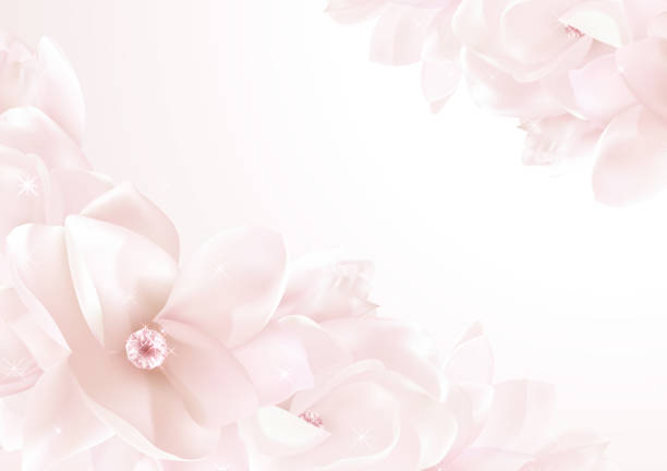 Floral holiday design template useful for Diploma, voucher, award design