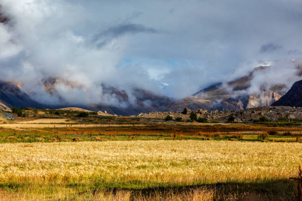 istock Spiti Valley, Himachal Pradesh, India 1253453260