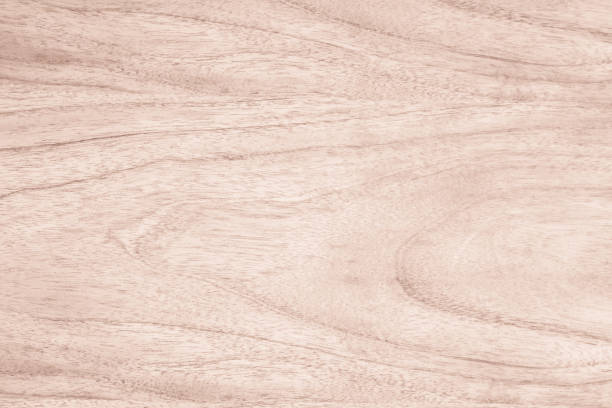 istock Real nature brown plywood texture seamless wall and old panel wo 1253461938