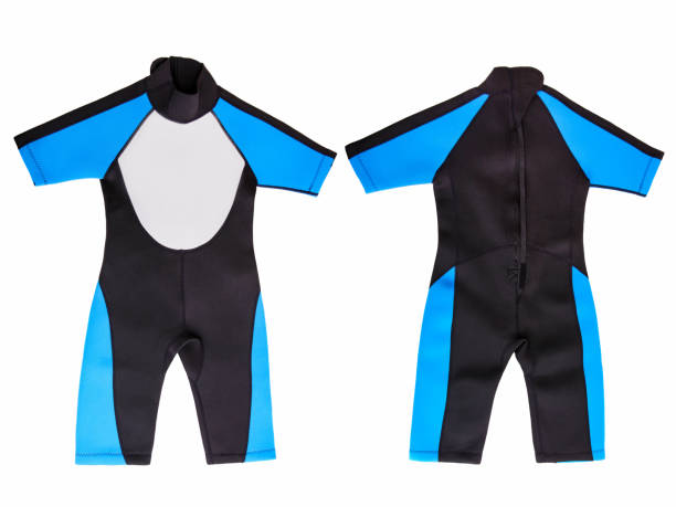 istock Children's neoprene costume 1253466282
