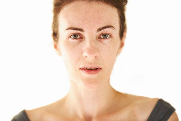 istock woman portrait 1253468930