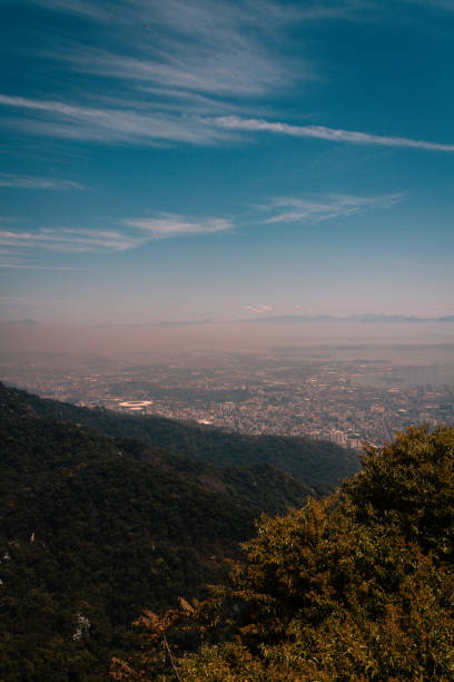 istock City and Nature, Rio de Janeiro 1253485191