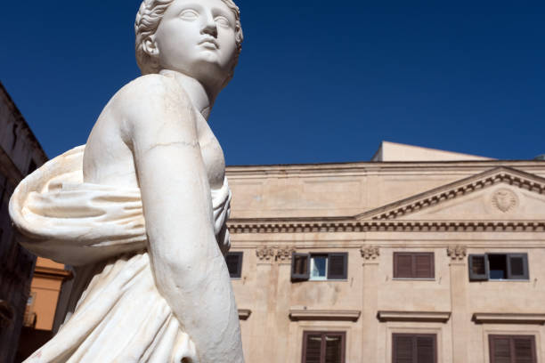 Palermo, art and history