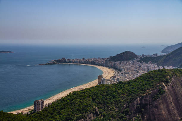 istock Rio de Janeiro, Brazil 1253488136