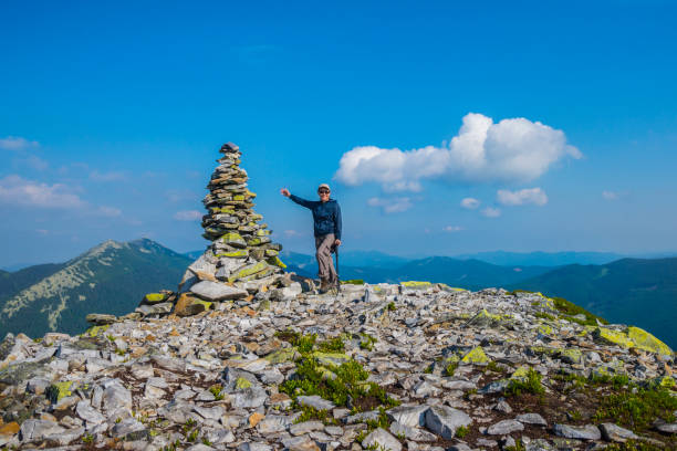 istock Carpathian national natural park 1253493438