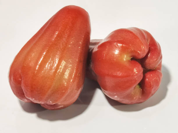 istock syzygium jambo or Rose apple 1253493749