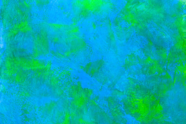 istock texture abstract background decorative rough uneven plaster or concrete wall - art texture stone with copy space 1253496932