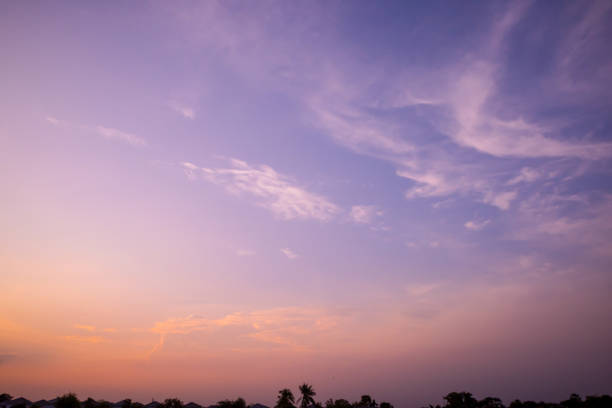 istock sky and cloud. clear day. blue sky. nature wallpaper. 1253498227