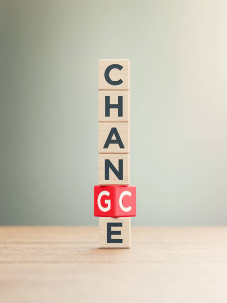 Change, Chance, Business, Development, Individuality