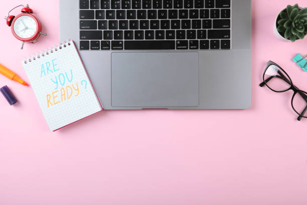 istock Composition on the theme 