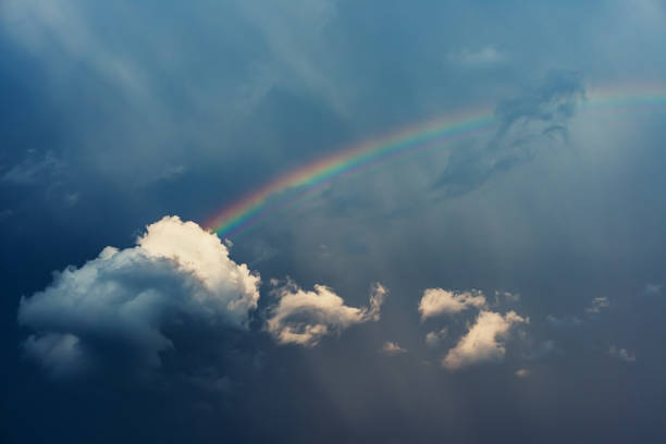 istock End of the Rainbow 1253523537