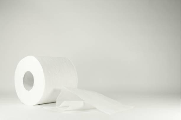istock White Toilet Paper 1253531963