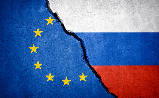 Conflicto entre la UE y Rusia photo