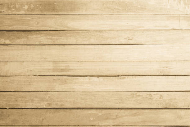 istock Vintage wood background texture for design floor panel siding an 1253566657