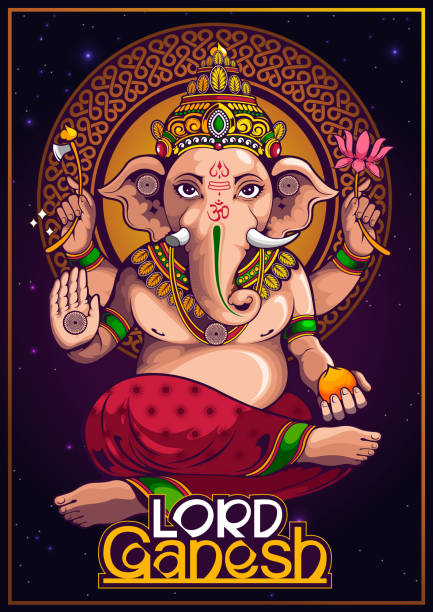 Cute Ganesha Cartoons Illustrations, Royalty-Free Vector Graphics & Clip Art - iStock Cute Ganesha Cartoons Illustrations, Royalty-Free Vector Graphics & Clip Art - iStock