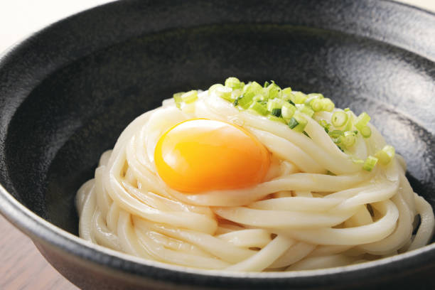 うどん/和麺 - 香川 ストックフォトと画像