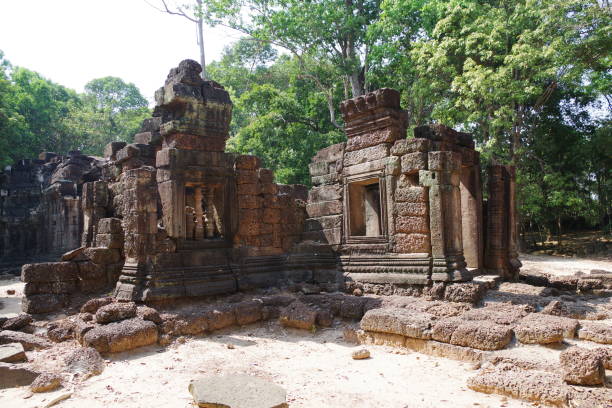 istock UNESCO World Heritage Site Krol Ko 1253576773