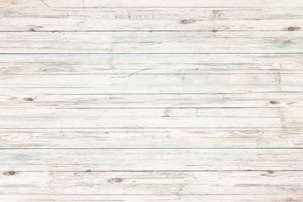 istock white washed old wood background texture, wooden abstract textured backdrop 1253579645
