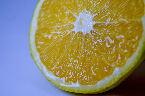 Orange fruit, Vitamin c, citrus, fruit against covid 19