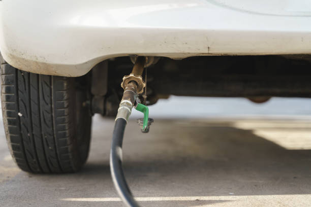 istock Filling autogas LPG or liquid petroleum gas 1253586179