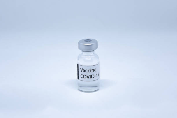 istock Covid-19 vaccine 1253595782