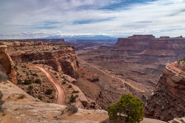 istock Shafer Canyon Overlook 1253598214