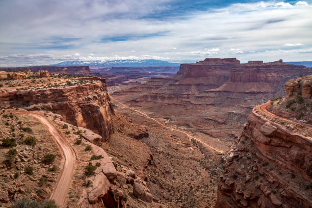 istock Shafer Canyon Overlook 1253598217