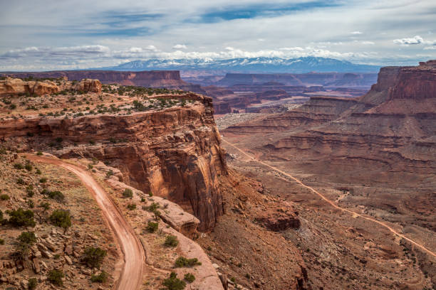 istock Shafer Canyon Overlook 1253598219
