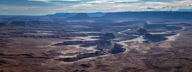 Photo of Green River Overlook