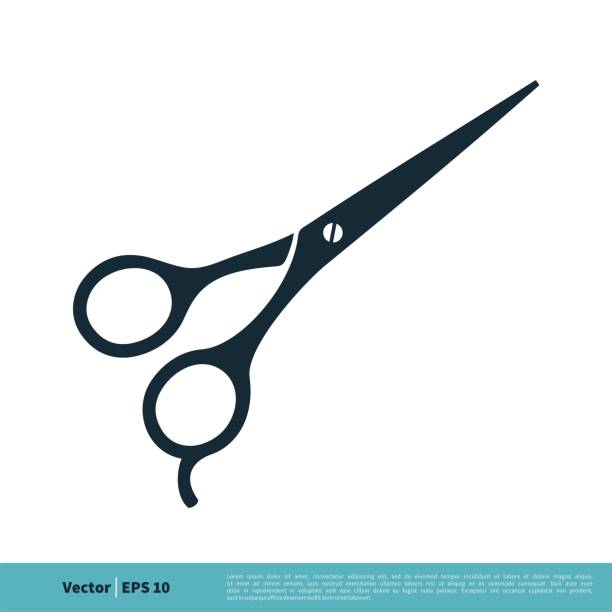 Tijeras De Peluquería - Banco de fotos e imágenes de stock - iStock Tijeras De Peluquería - Banco de fotos e imágenes de stock - iStock