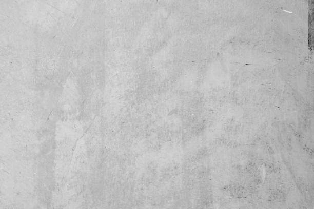 istock Old wall texture cement dirty gray with black  background abstract grey and silver color design are light with white background. 1253618922