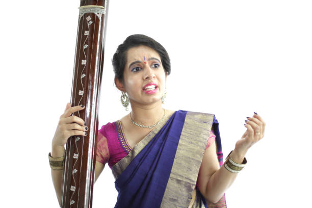 Indian Female Singer