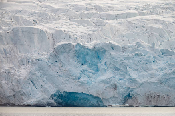 istock Arctic landscape Spitsbergen or Svalbard 1253634036