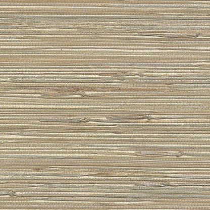 Woven grasscloth wallpaper texture for background