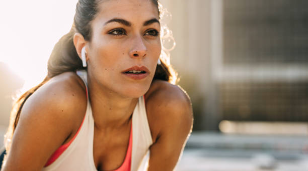 istock Focusing on fitness 1253648257